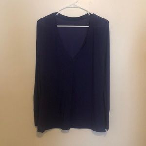 luluLemon Lightweight  Long Sleeve Top M 🏃🏼‍♀️